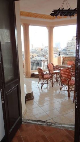 Imagen general del Hostel Cecilia -. Foto 5