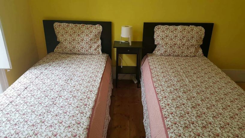 Imagen de la habitación del Hostel Cenario Catita. Foto 3