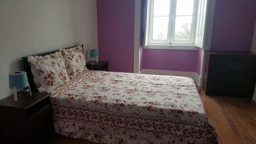 Imagen de la habitación del Hostel Cenario Catita. Foto 6