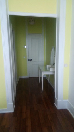 Imagen de la habitación del Hostel Cenario Catita. Foto 11