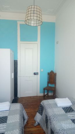 Imagen de la habitación del Hostel Cenario Catita. Foto 17