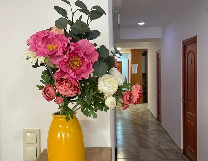 Imagen general del Hostel Center And Guest House. Foto 1