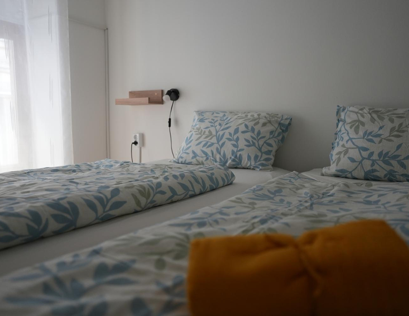 Imagen general del Hostel Center And Guest House. Foto 2