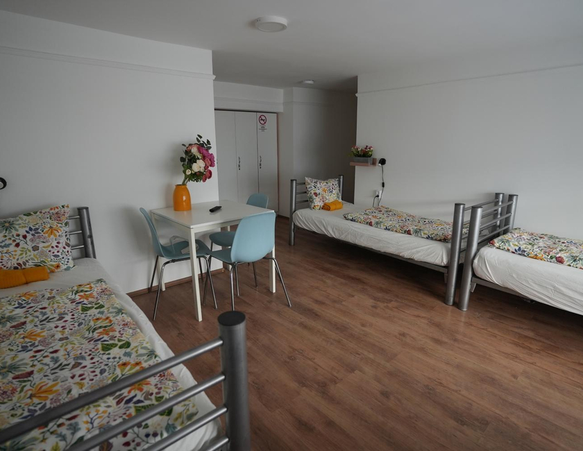 Imagen general del Hostel Center And Guest House. Foto 4