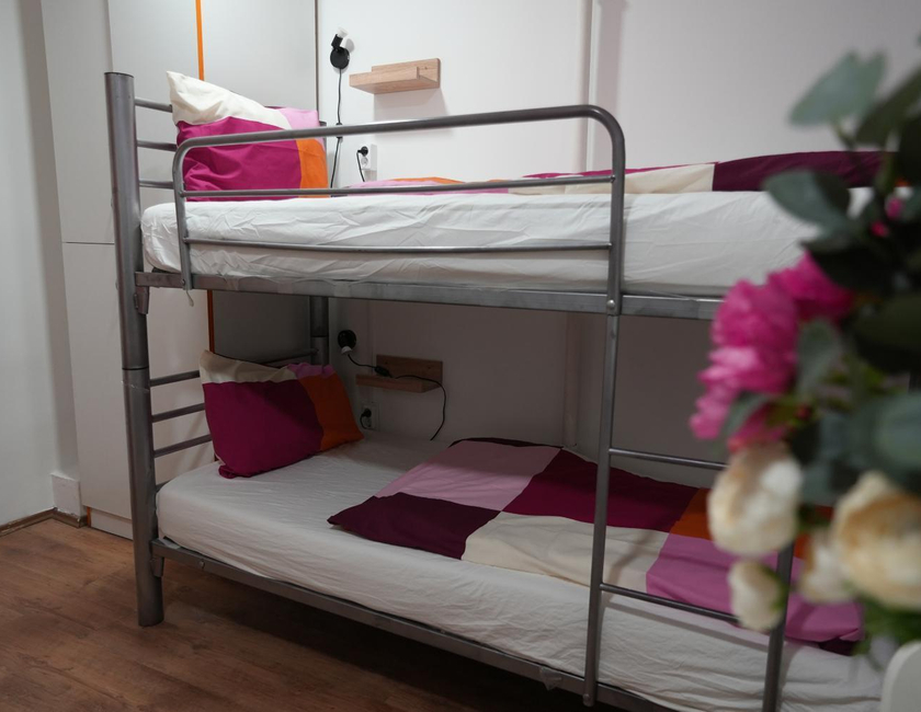 Imagen general del Hostel Center And Guest House. Foto 5