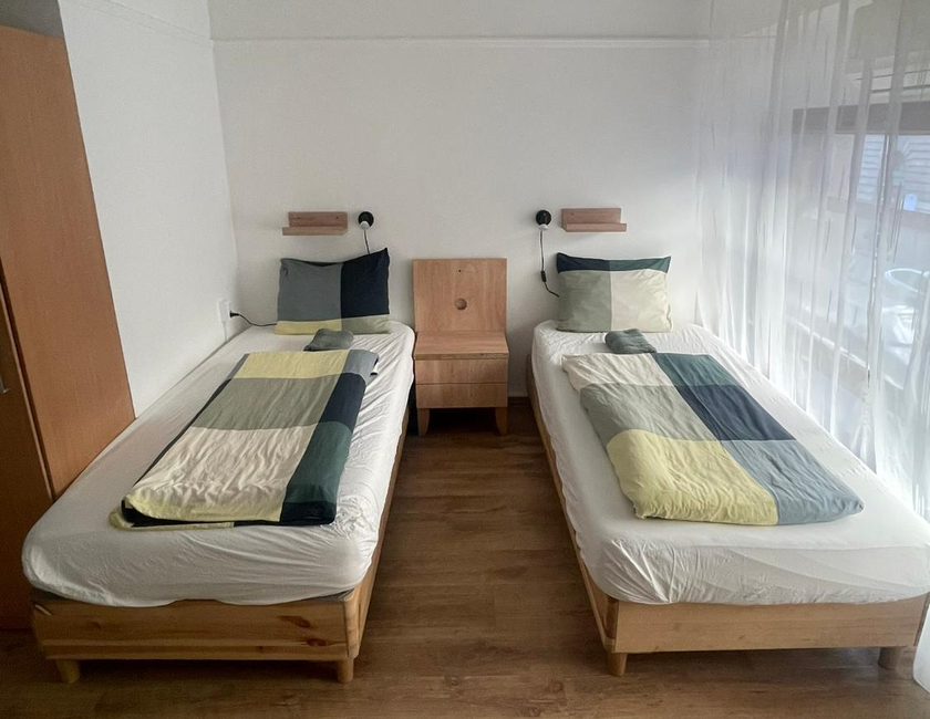 Imagen general del Hostel Center And Guest House. Foto 6