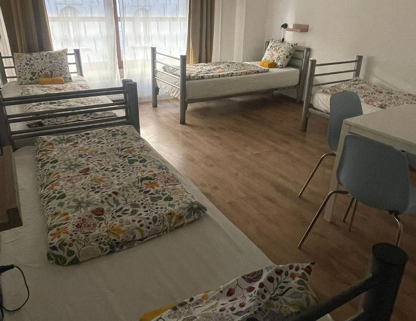 Imagen general del Hostel Center And Guest House. Foto 7