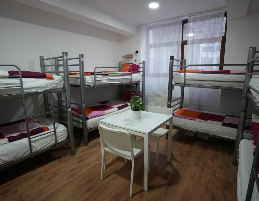Imagen general del Hostel Center And Guest House. Foto 8