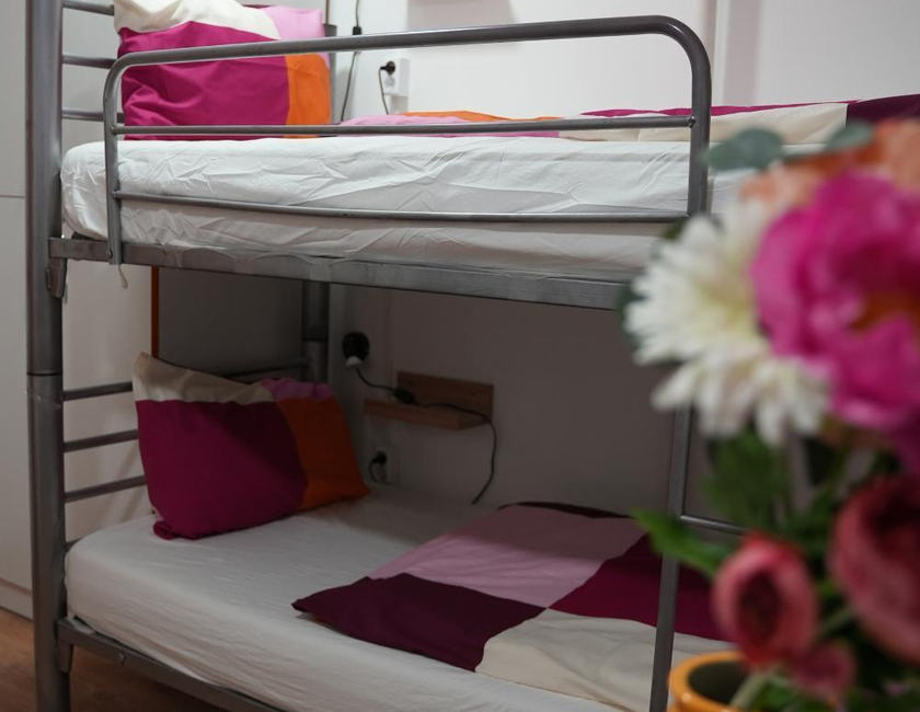 Imagen general del Hostel Center And Guest House. Foto 9