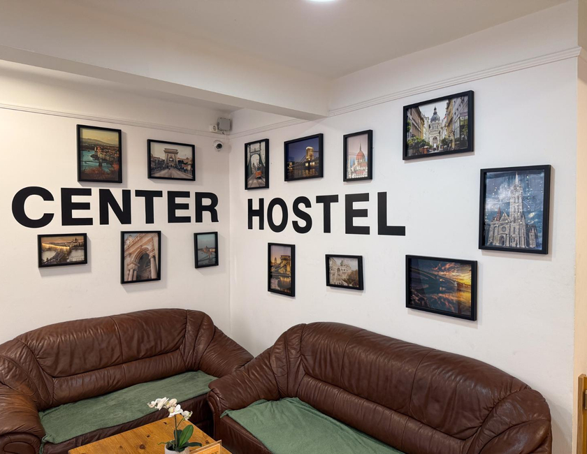 Imagen general del Hostel Center And Guest House. Foto 12