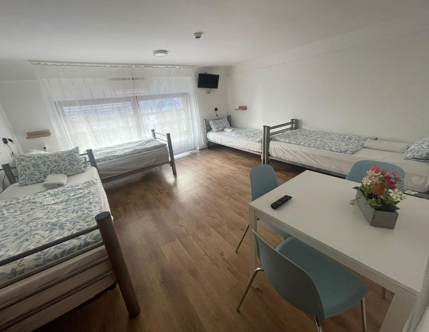 Imagen general del Hostel Center And Guest House. Foto 13