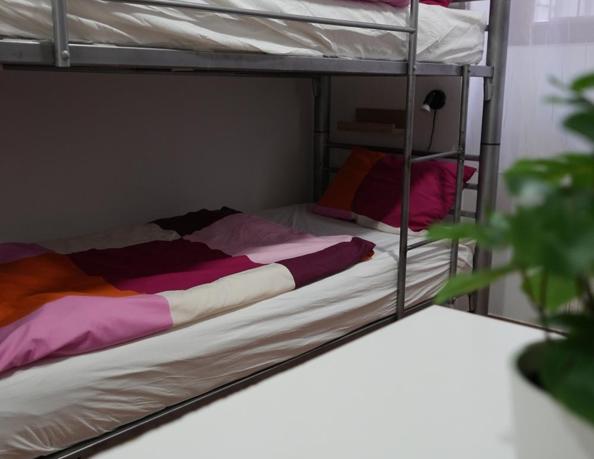 Imagen general del Hostel Center And Guest House. Foto 14