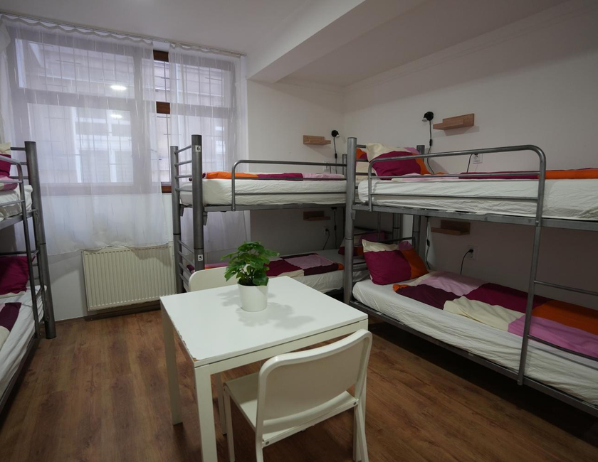 Imagen general del Hostel Center And Guest House. Foto 15