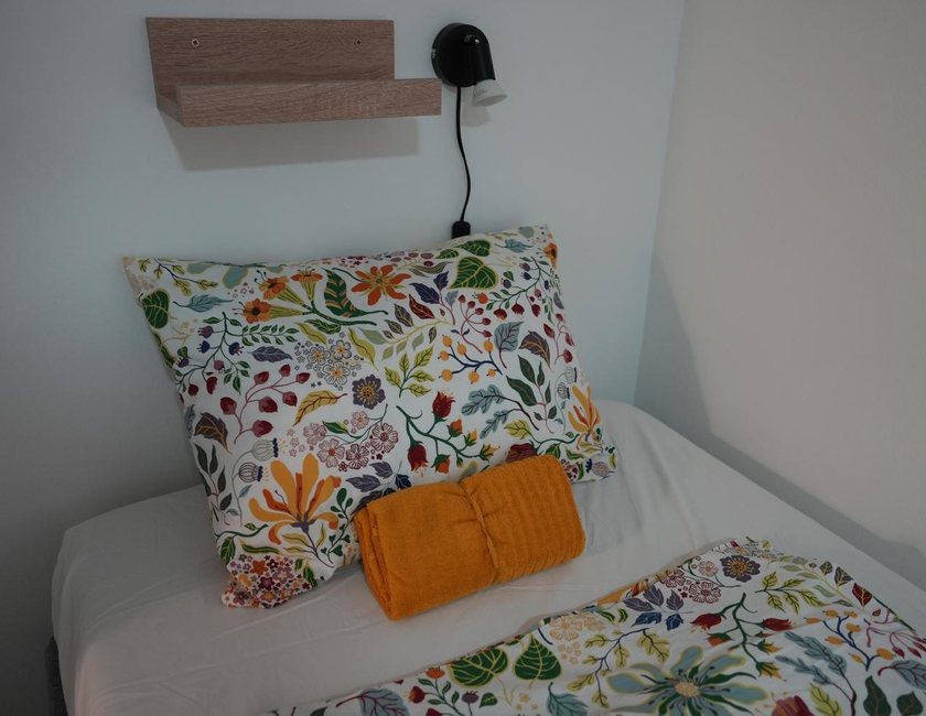 Imagen general del Hostel Center And Guest House. Foto 17
