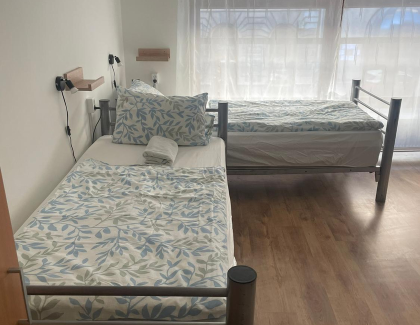 Imagen general del Hostel Center And Guest House. Foto 18
