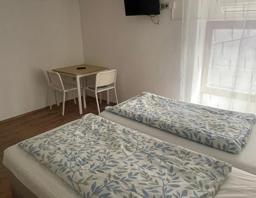 Imagen general del Hostel Center And Guest House. Foto 19