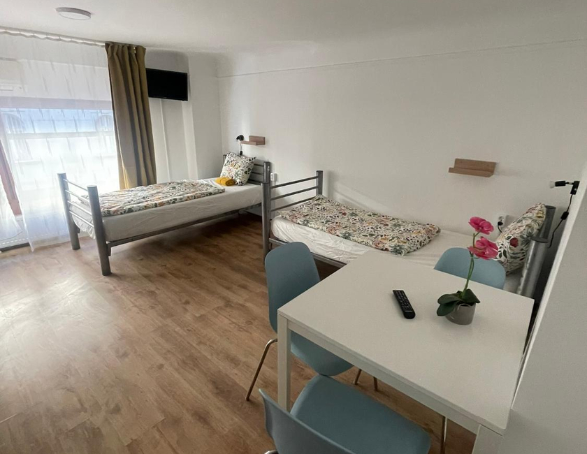 Imagen general del Hostel Center And Guest House. Foto 20