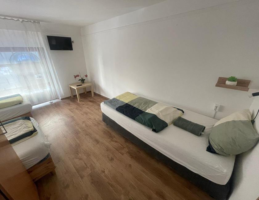 Imagen general del Hostel Center And Guest House. Foto 21