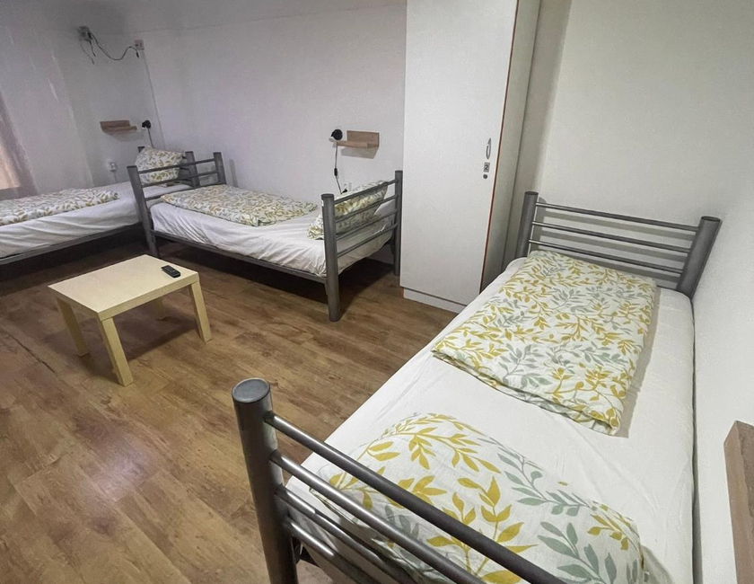 Imagen general del Hostel Center And Guest House. Foto 25