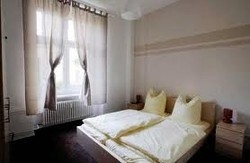 Imagen general del Hostel Central Berlin. Foto 1