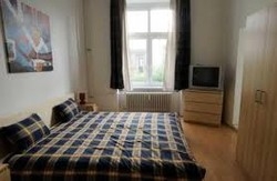 Imagen de la habitación del Hostel Central Berlin. Foto 2