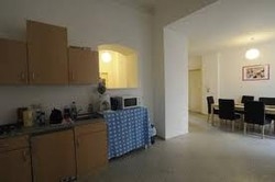Imagen de los interiores del Hostel Central Berlin. Foto 6