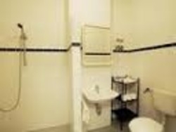 Imagen de la habitación del Hostel Central Berlin. Foto 3