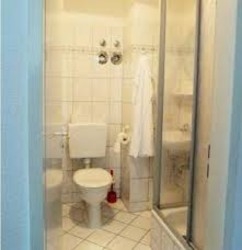 Imagen de la habitación del Hostel Central Berlin. Foto 4