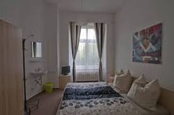 Imagen de la habitación del Hostel Central Berlin. Foto 5