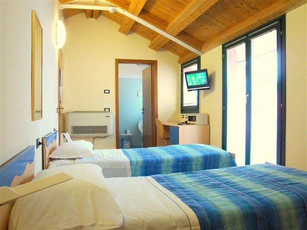 Imagen de la habitación del Hostel Central Bg. Foto 3