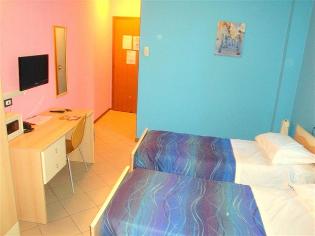Imagen de la habitación del Hostel Central Bg. Foto 4