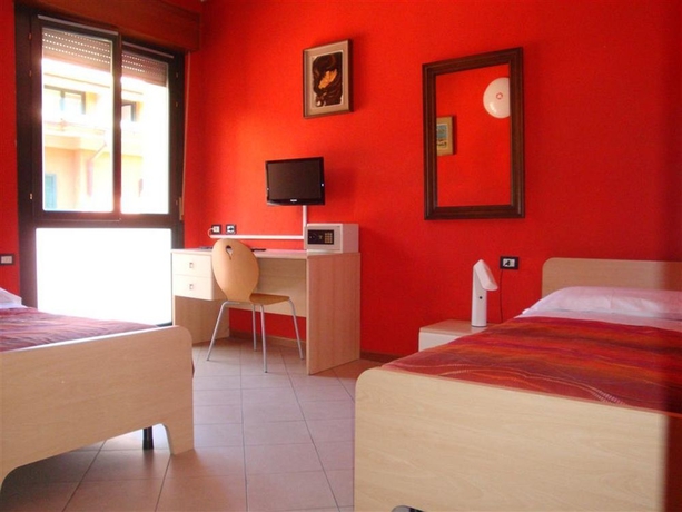 Imagen de la habitación del Hostel Central Bg. Foto 6