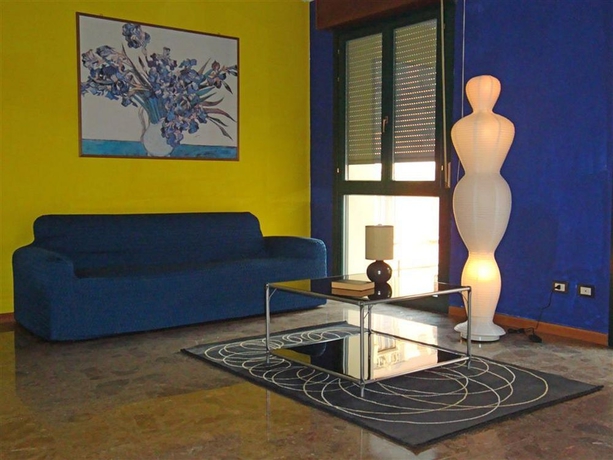 Imagen de los interiores del Hostel Central Bg. Foto 11