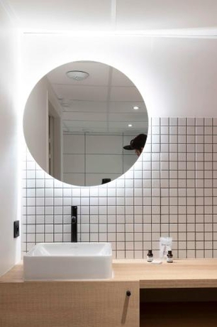 Imagen de la habitación del Hostel Central, Burdeos. Foto 9