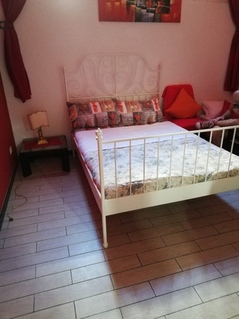 Imagen de la habitación del Hostel Central Milano. Foto 6