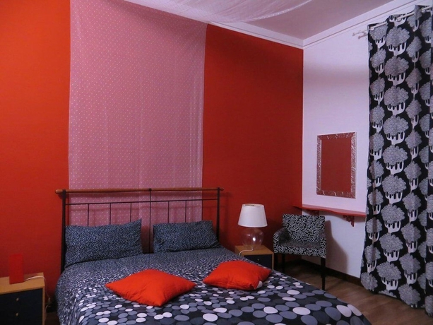 Imagen de la habitación del Hostel Central Milano. Foto 7