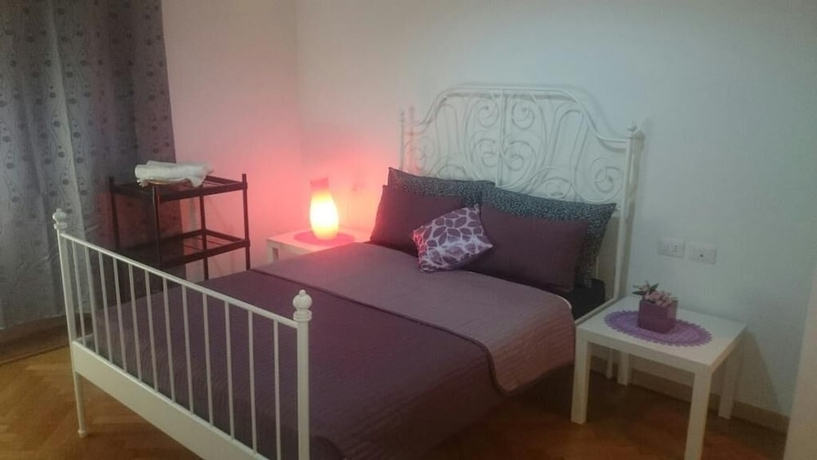 Imagen de la habitación del Hostel Central Milano. Foto 8