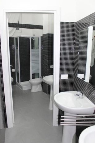 Imagen de la habitación del Hostel Central Milano. Foto 9