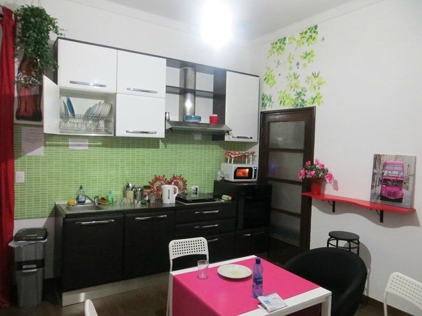 Imagen del bar/restaurante del Hostel Central Milano. Foto 4