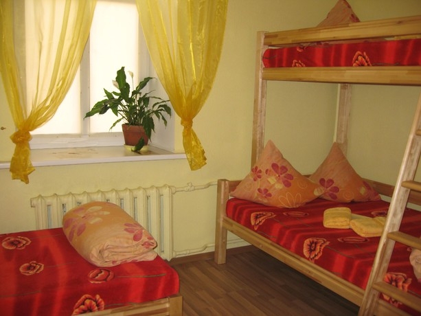 Imagen de la habitación del Hostel Central Park, Riga. Foto 2