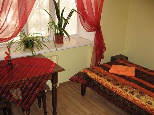 Imagen de la habitación del Hostel Central Park, Riga. Foto 3