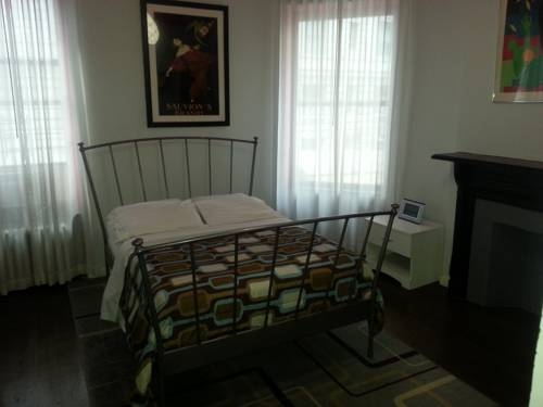 Imagen general del Hostel Central Park West. Foto 2