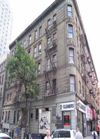 Imagen general del Hostel Central Park West. Foto 9