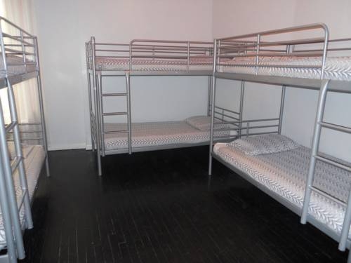 Imagen general del Hostel Central Park West. Foto 3