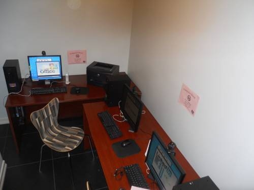 Imagen general del Hostel Central Park West. Foto 4