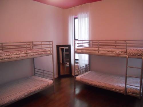 Imagen general del Hostel Central Park West. Foto 6