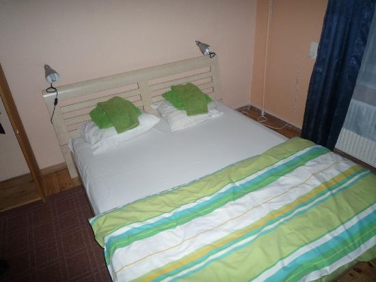 Imagen de la habitación del Hostel Central, Riga. Foto 2