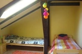 Imagen de la habitación del Hostel Central, Riga. Foto 4