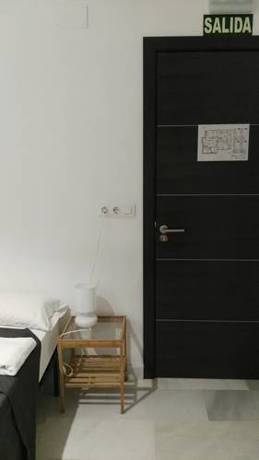 Imagen de la habitación del Hostel Central Sevilla. Foto 2