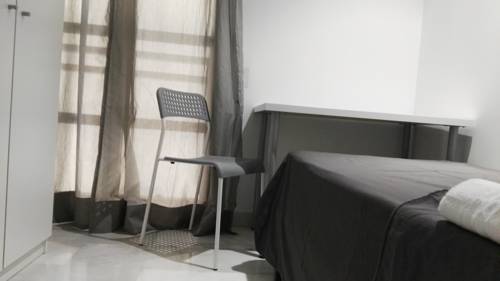 Imagen de la habitación del Hostel Central Sevilla. Foto 3